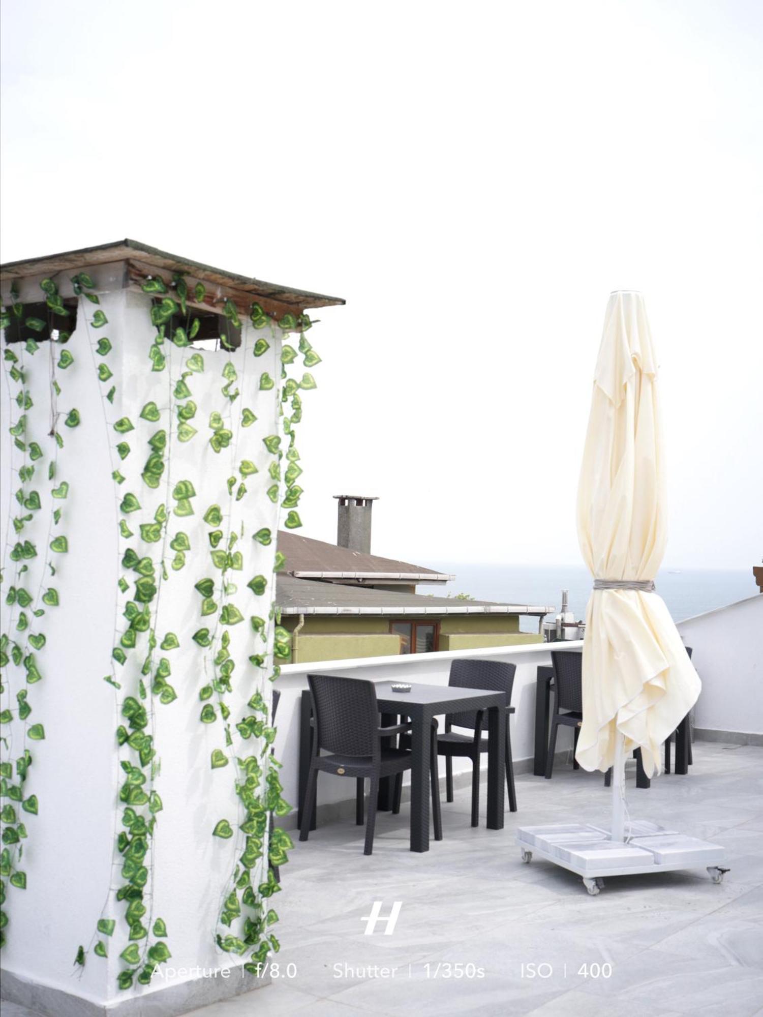 Hotel Ravi Istanbul Exterior foto